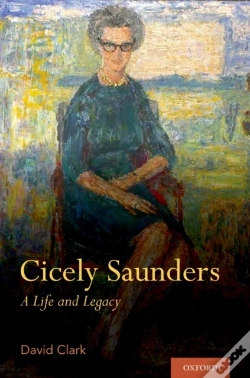 Capa do artigo Cicely Saunders