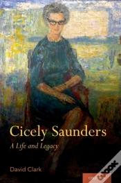 Capa do artigo Cicely Saunders