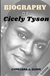 Capa do artigo Cicely Tyson Biography