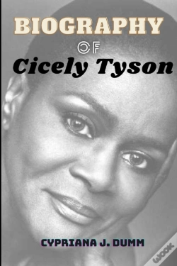 Capa do artigo Cicely Tyson Biography