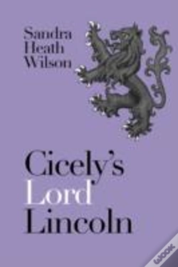 Capa do artigo Cicely'S Lord Lincoln
