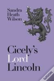 Capa do artigo Cicely