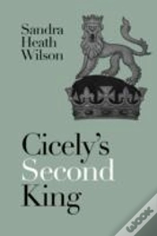 Capa do artigo Cicely