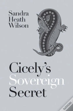 Capa do artigo Cicely'S Sovereign Secret