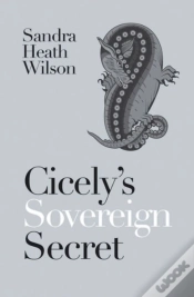Capa do artigo Cicely