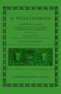 Cicero: Academica (Academicus Primus, Fragmenta Et Testimonia Academicorum Librorum, Lucullus) - Preview
