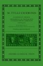 Cicero: Academica (Academicus Primus, Fragmenta Et Testimonia Academicorum Librorum, Lucullus) - Preview