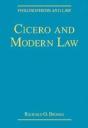 Cicero And Modern Law - Preview