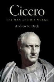 Capa do artigo Cicero