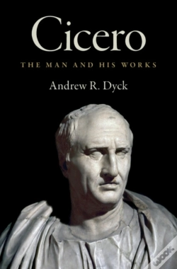 Capa do artigo Cicero