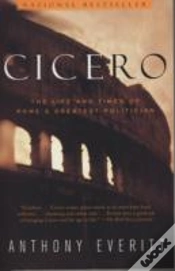 Capa do artigo Cicero