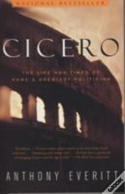 Capa do artigo Cicero