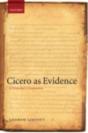 Cicero As Evidence - Preview