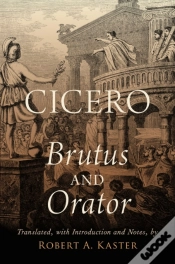 Capa do artigo Cicero: Brutus And Orator
