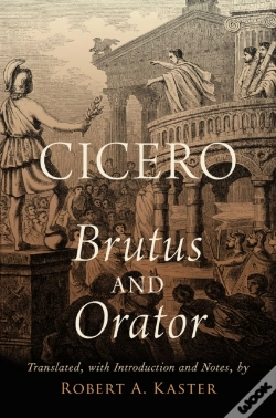 Capa do artigo Cicero: Brutus And Orator