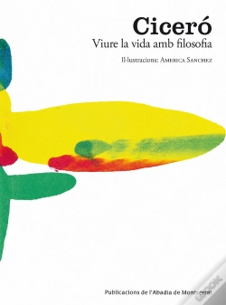 Capa do artigo Ciceró