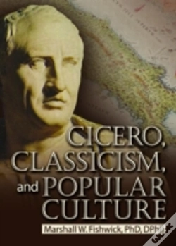 Capa do artigo Cicero, Classicism, And Popular Culture