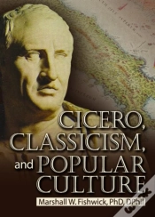 Capa do artigo Cicero, Classicism, And Popular Culture