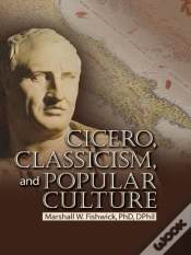 Capa do artigo Cicero, Classicism, And Popular Culture
