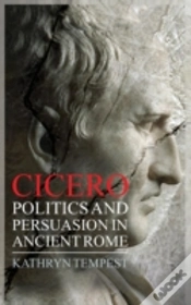 Capa do artigo Cicero