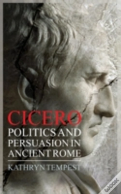 Capa do artigo Cicero