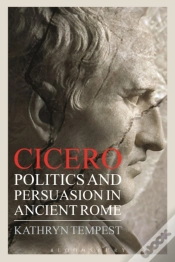 Capa do artigo Cicero
