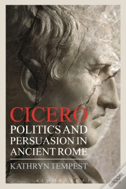 Capa do artigo Cicero