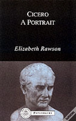 Capa do artigo Cicero