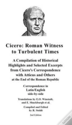 Capa do artigo Cicero