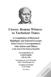 Capa do artigo Cicero