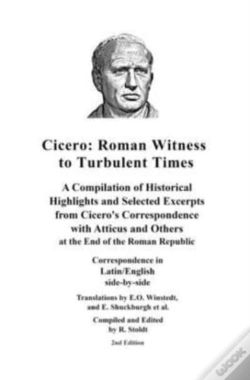 Capa do artigo Cicero