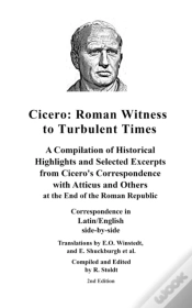 Capa do artigo Cicero