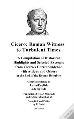 Capa do artigo Cicero