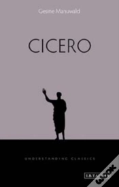 Capa do artigo Cicero