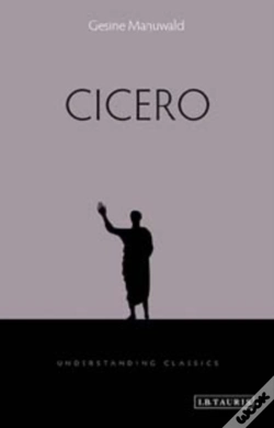 Capa do artigo Cicero