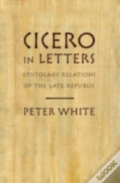 Capa do artigo Cicero In Letters