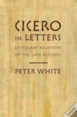 Capa do artigo Cicero In Letters