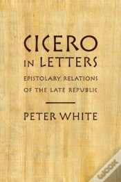 Capa do artigo Cicero In Letters