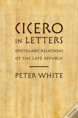 Capa do artigo Cicero In Letters