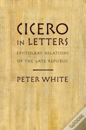 Capa do artigo Cicero In Letters