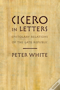 Capa do artigo Cicero In Letters