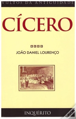 Capa do artigo Cícero