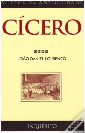 Capa do artigo Cícero