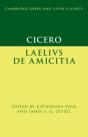 Cicero: Laelius De Amicitia - Preview