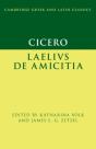 Cicero: Laelius De Amicitia - Preview