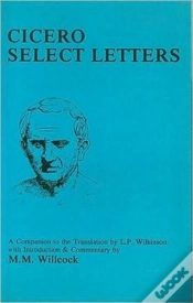 Capa do artigo "Cicero