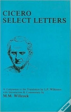 Capa do artigo "Cicero