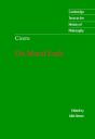 Cicero: On Moral Ends - Preview