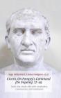 Cicero, On Pompey'S Command (De Imperio), 27-49 - Preview