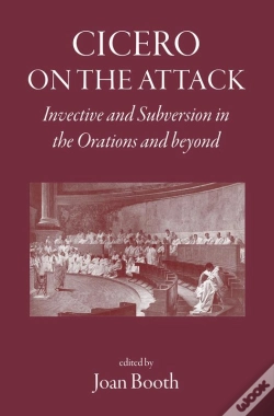Capa do artigo Cicero On The Attack